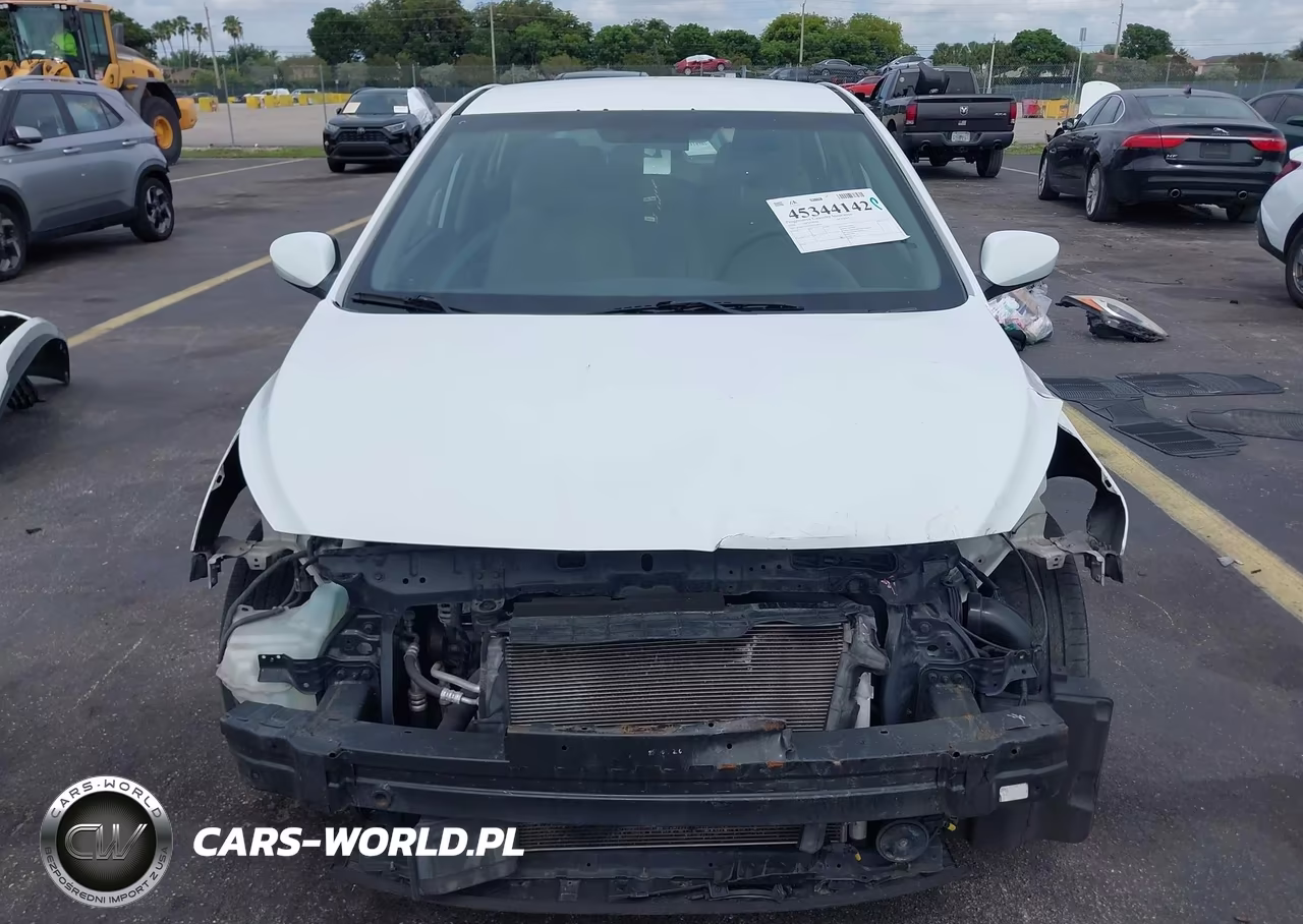 2016 Hyundai Accent Se VIN:KMHCT5AE7GU248224 - 13