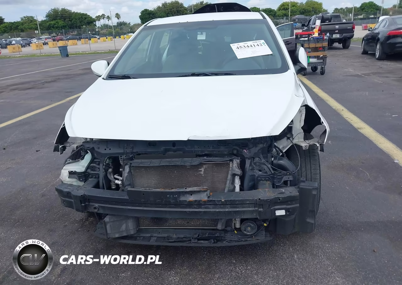 2016 Hyundai Accent Se VIN:KMHCT5AE7GU248224 - 6