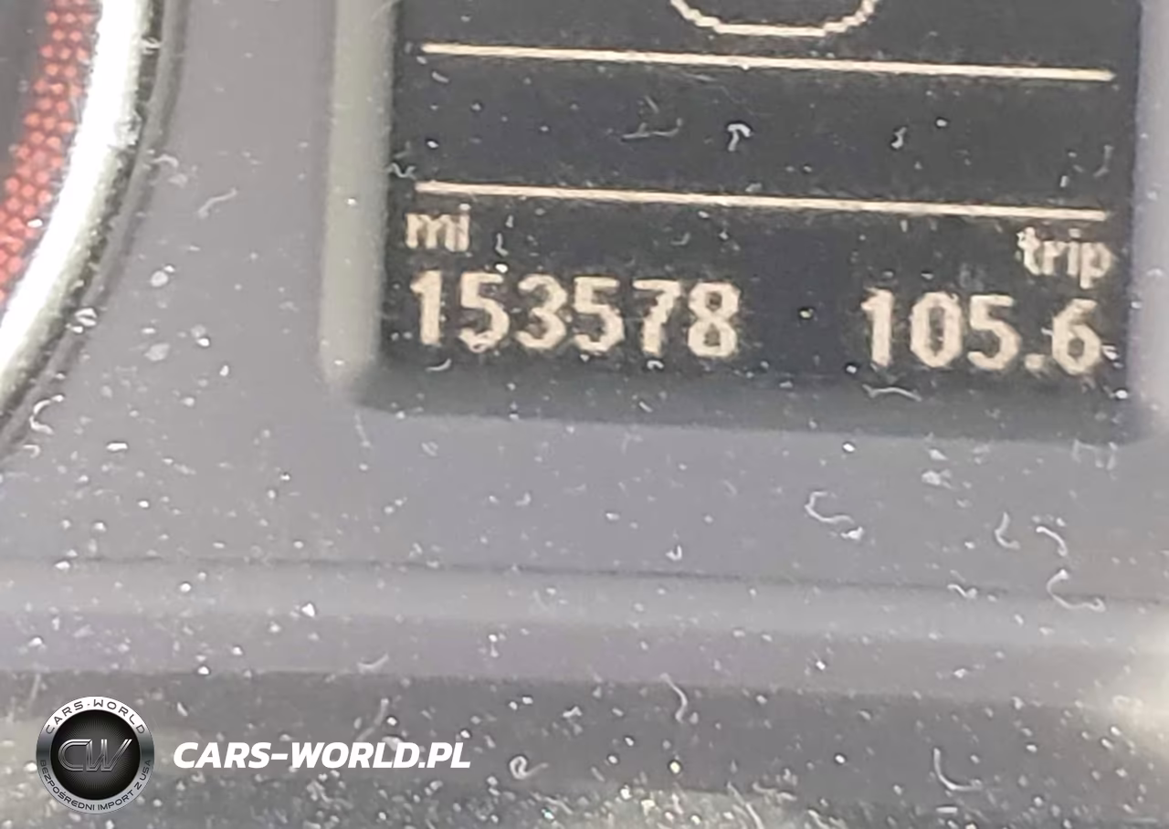 2013 Volkswagen Passat 2.0L Tdi Se VIN:1VWBN7A32DC088109 - 15