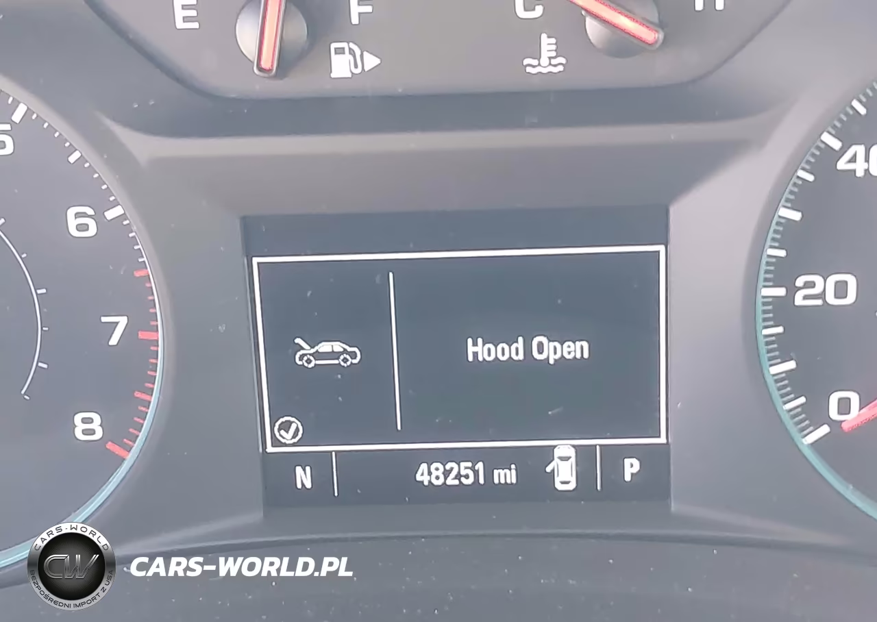 2020 Chevrolet Malibu Fwd Rs VIN:1G1ZG5ST3LF132414 - 16
