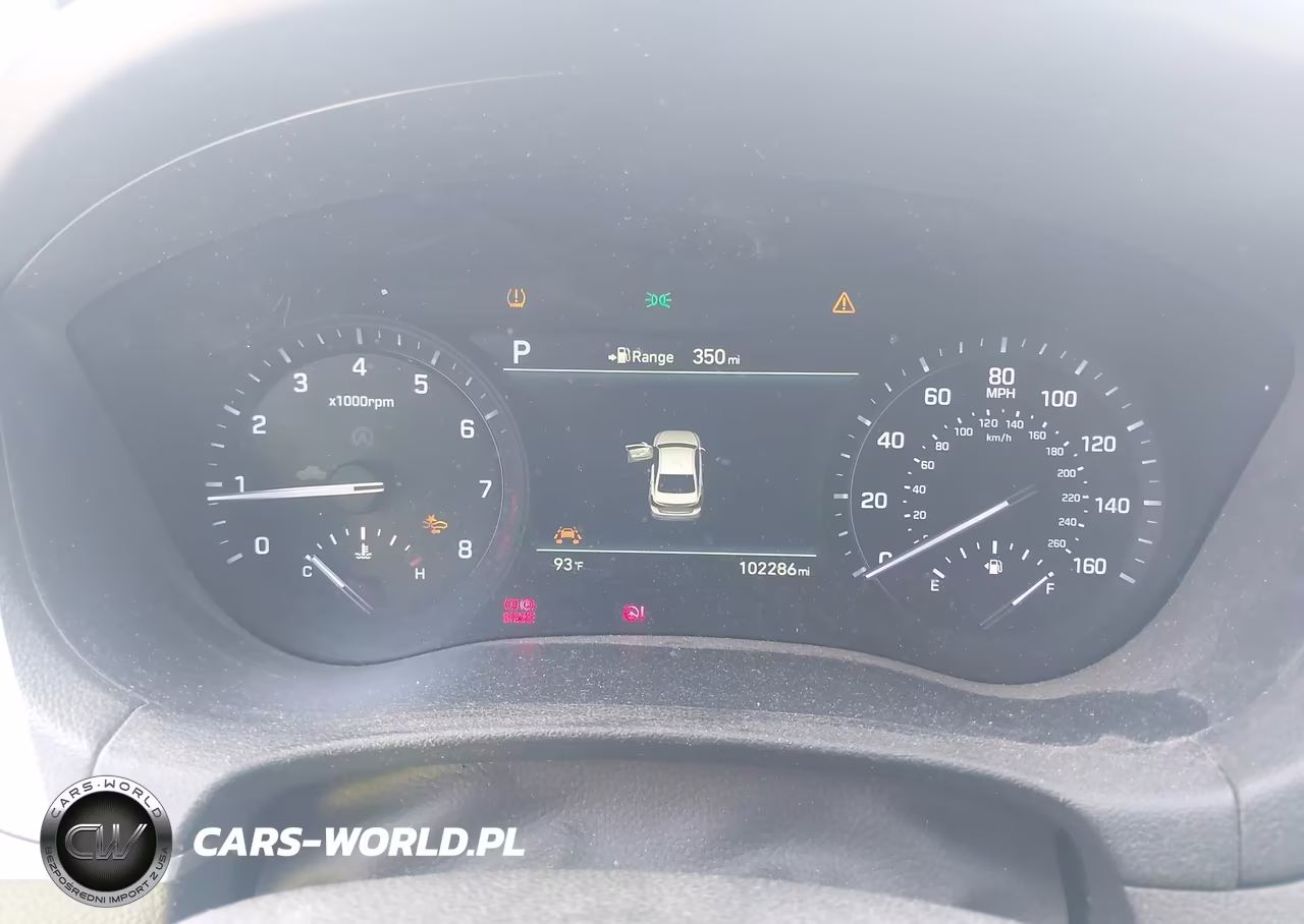 2018 Genesis G80 3.3T Sport VIN:KMHGN4JB8JU230589 - 7