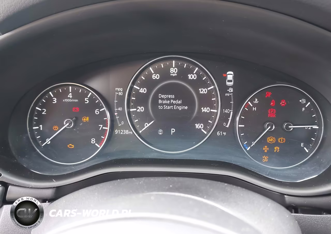 2021 Mazda Mazda3 Preferred VIN:3MZBPBCM8MM208867 - 7