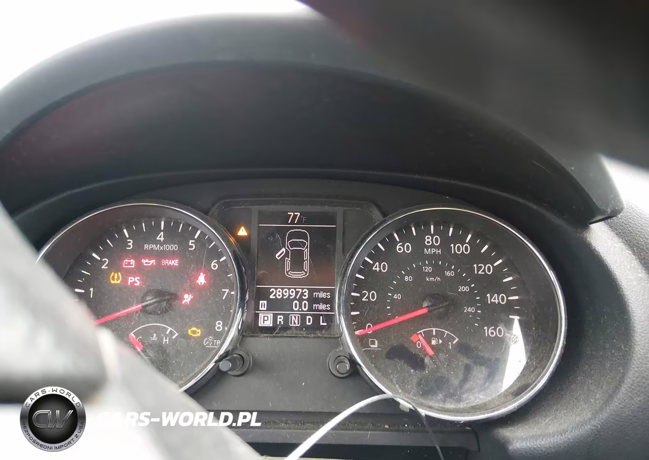 2011 Nissan Rogue S VIN:JN8AS5MTXBW163226 - 7