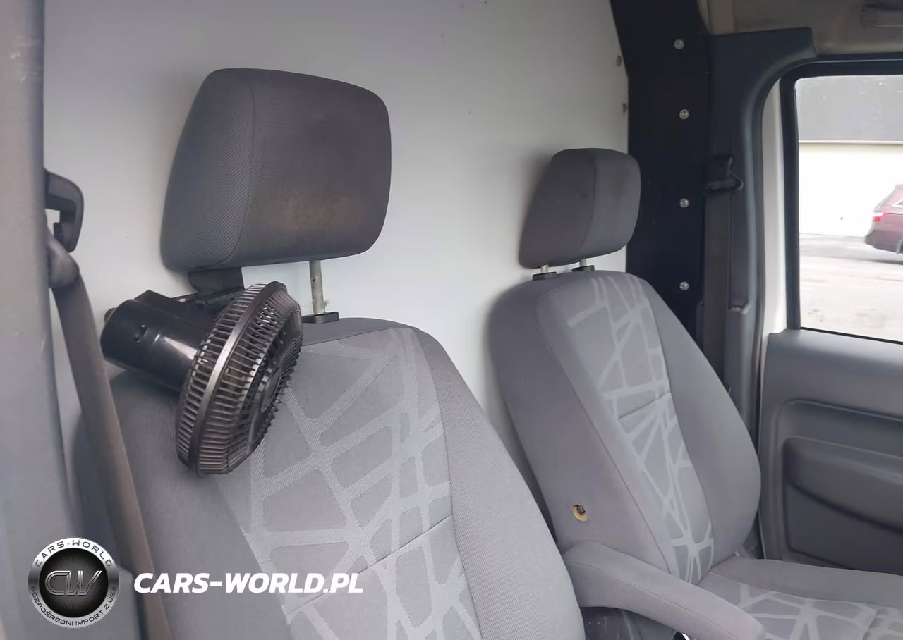 2012 Ford Transit Connect Xlt VIN:NM0LS7DNXCT105876 - 8