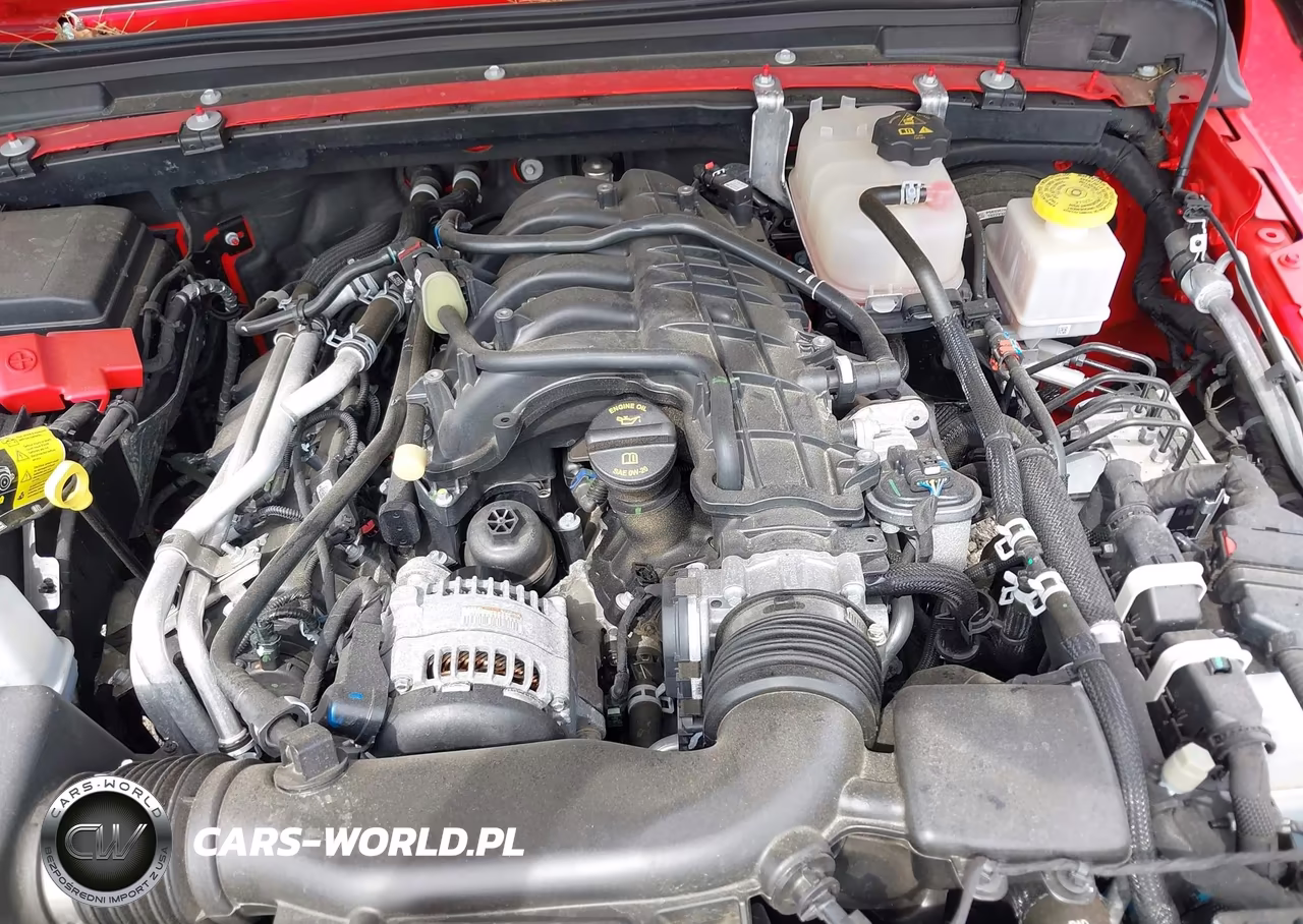 2023 Jeep Gladiator Mojave 4X4 VIN:1C6JJTEG3PL592079 - 10