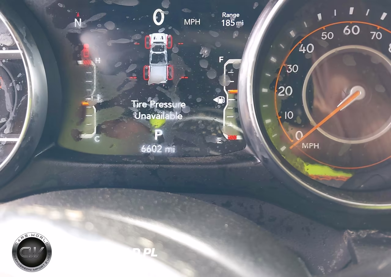 2023 Jeep Gladiator Mojave 4X4 VIN:1C6JJTEG3PL592079 - 7
