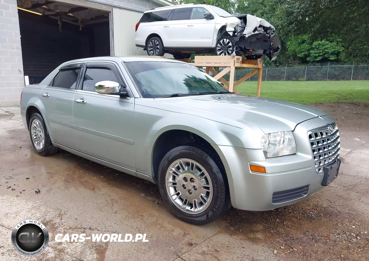 2006 Chrysler 300