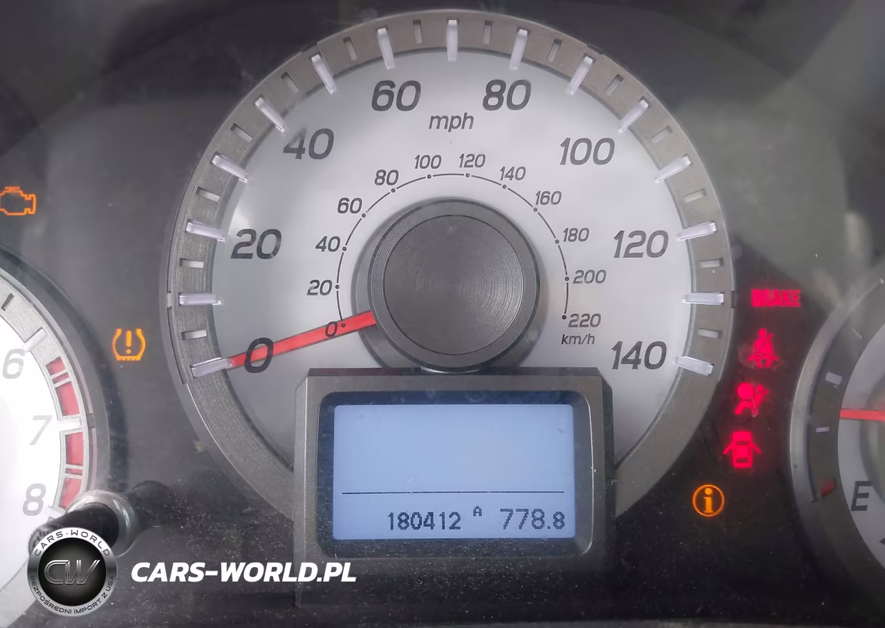 2013 Honda Pilot Touring VIN:5FNYF3H99DB026383 - 7