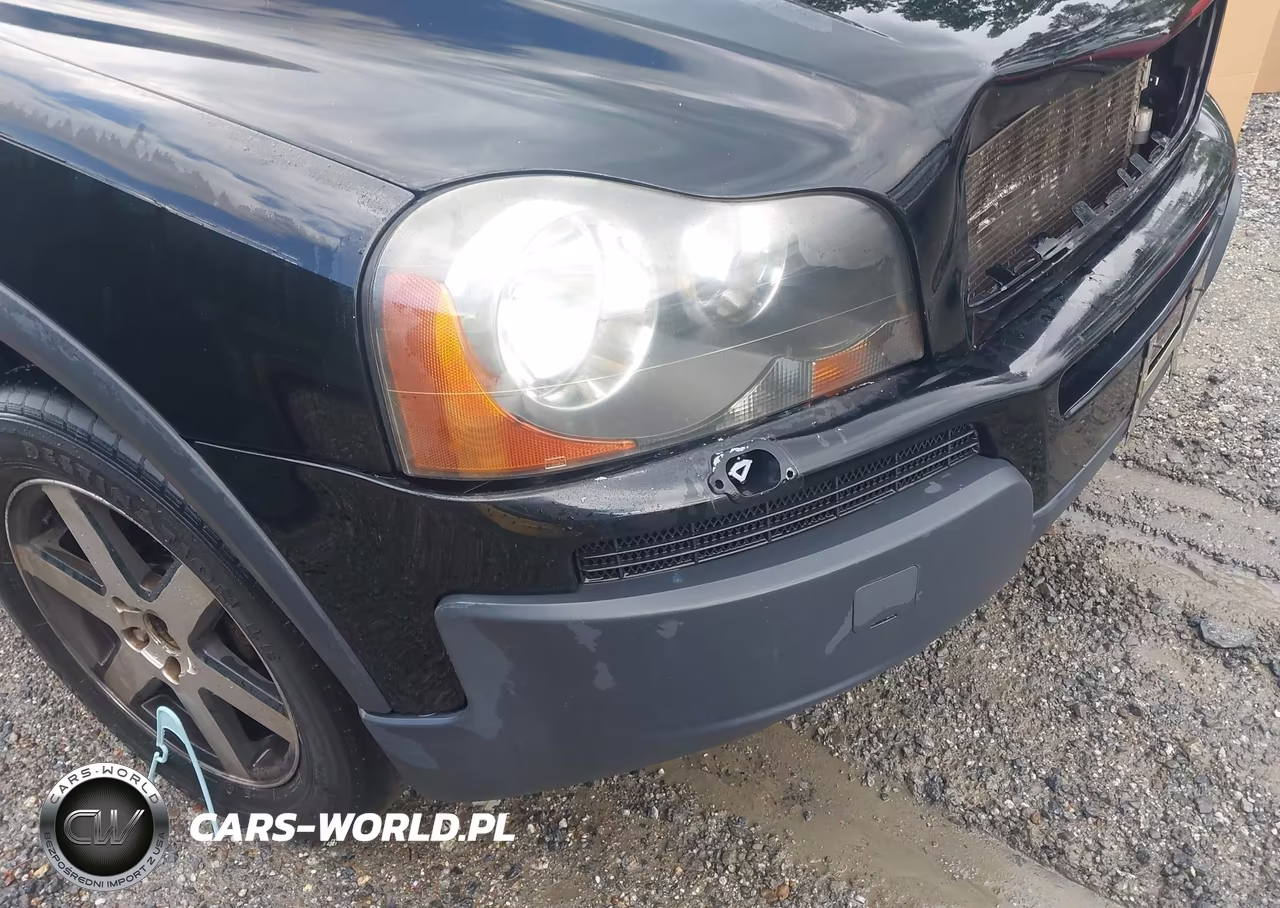 2005 Volvo Xc90 2.5T Awd VIN:YV1CZ592651172064 - 13