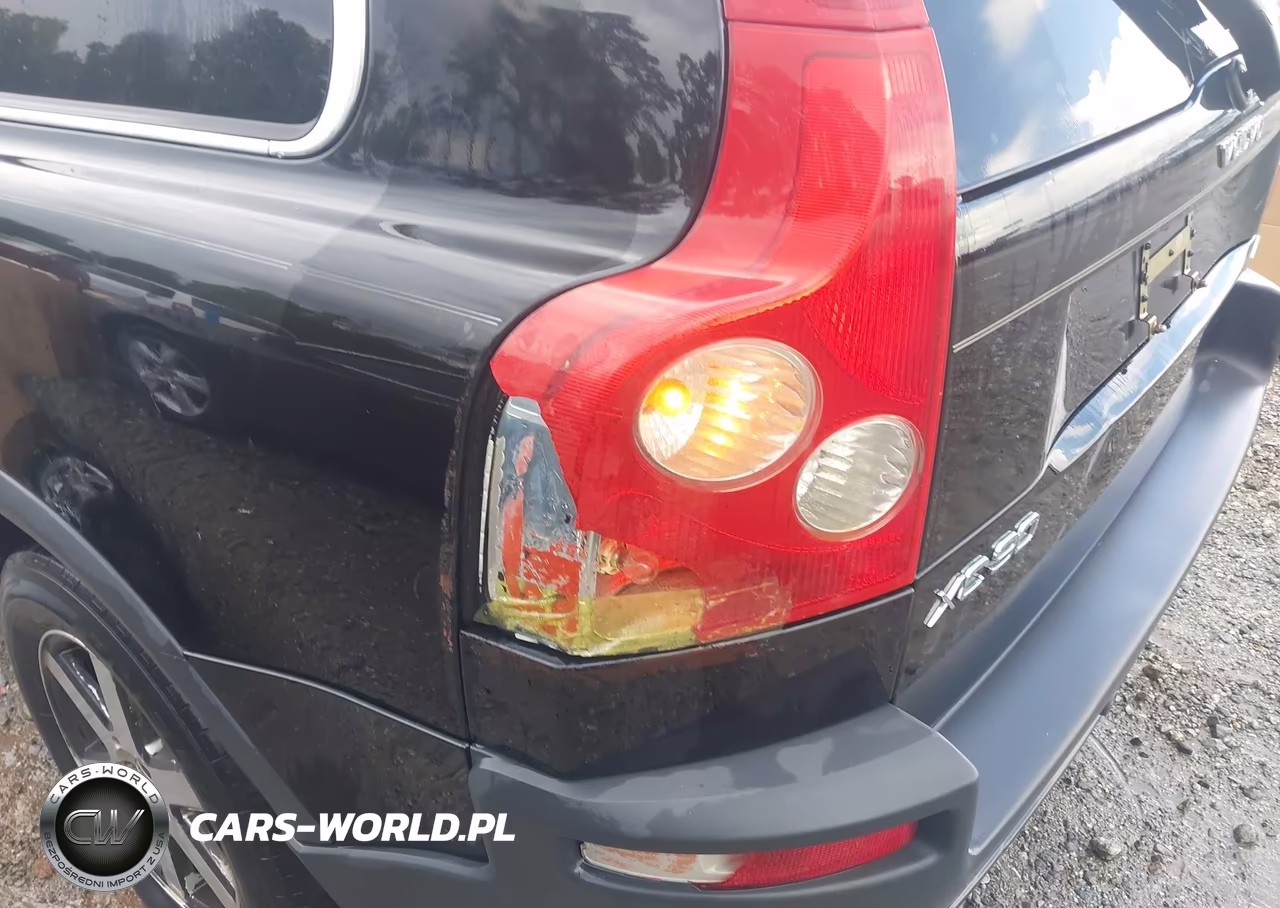 2005 Volvo Xc90 2.5T Awd VIN:YV1CZ592651172064 - 15