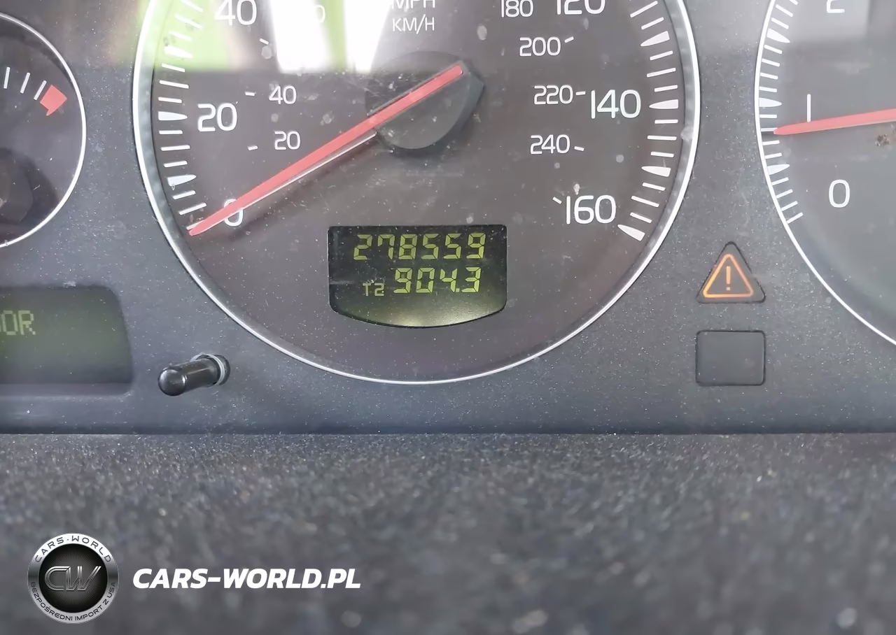 2005 Volvo Xc90 2.5T Awd VIN:YV1CZ592651172064 - 7