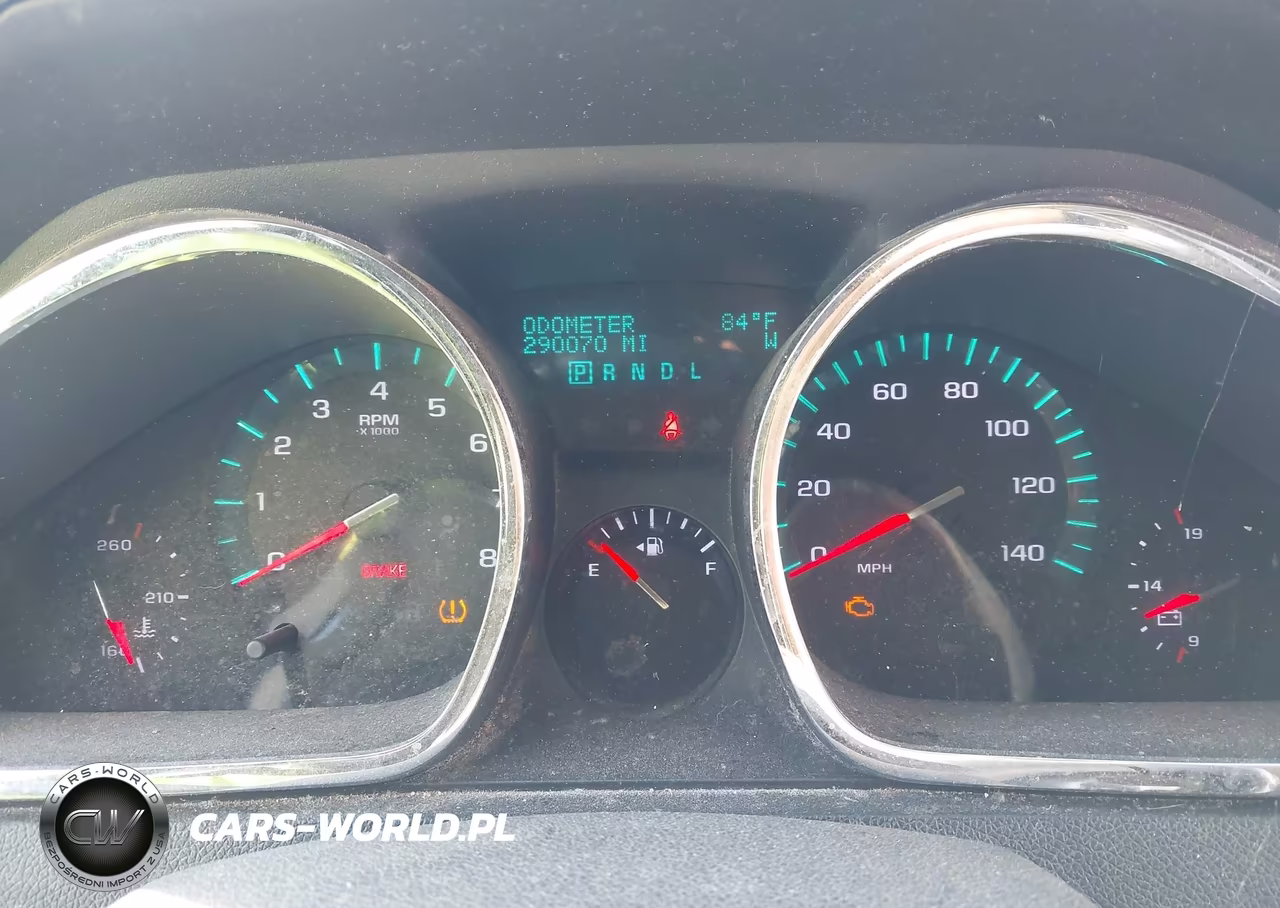 2010 Chevrolet Traverse Lt VIN:1GNLRFED4AS104229 - 12