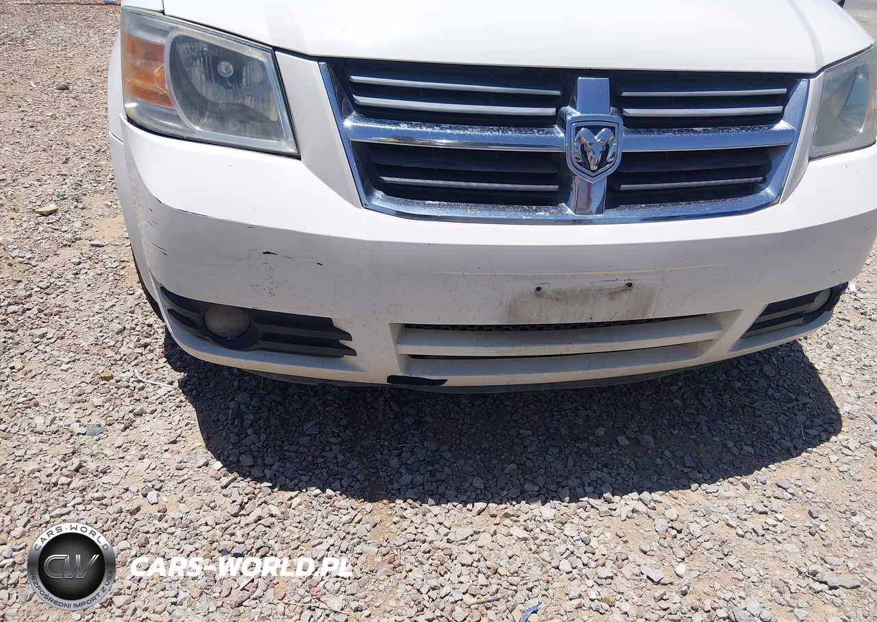2010 Dodge Grand Caravan Sxt VIN:2D4RN5D18AR154877 - 6