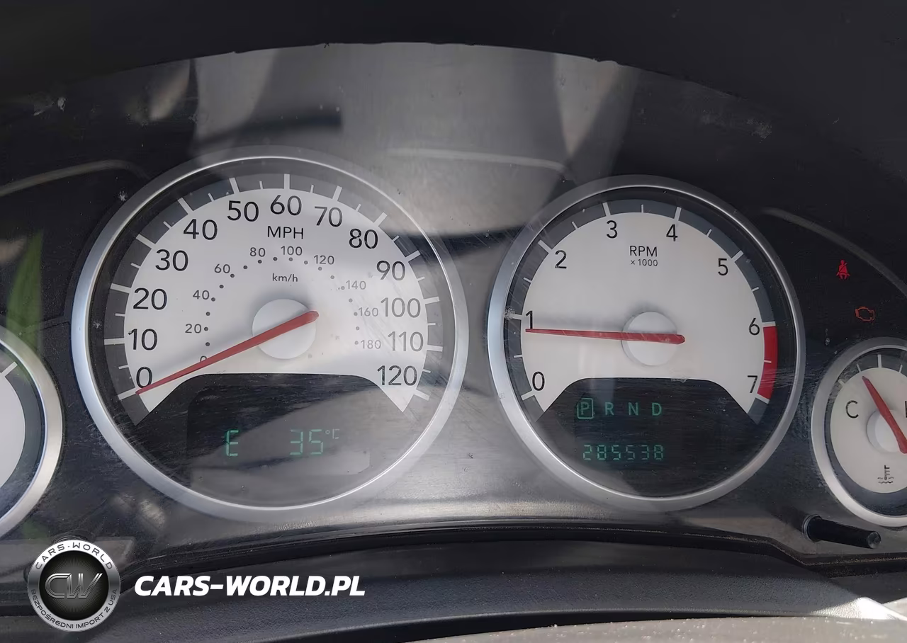 2010 Dodge Grand Caravan Sxt VIN:2D4RN5D18AR154877 - 7