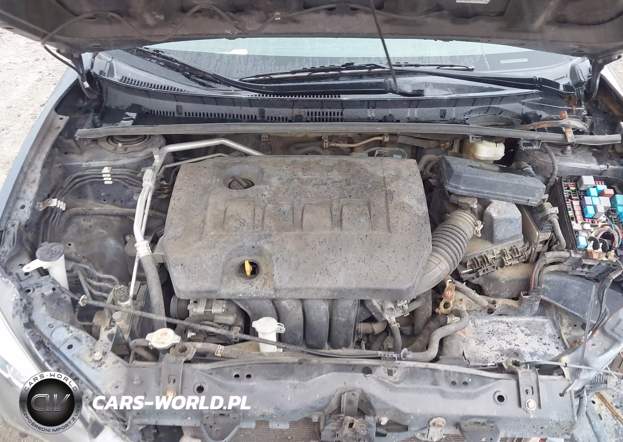 2018 Toyota Corolla Se VIN:2T1BURHE0JC995808 - 10