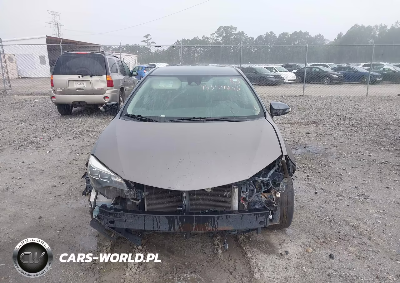 2018 Toyota Corolla Se VIN:2T1BURHE0JC995808 - 12