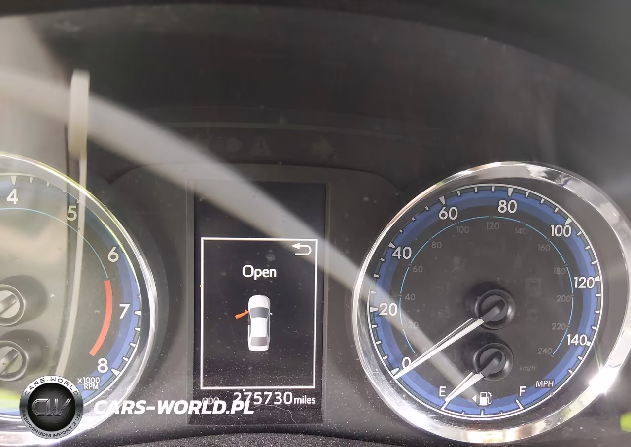 2018 Toyota Corolla Se VIN:2T1BURHE0JC995808 - 7