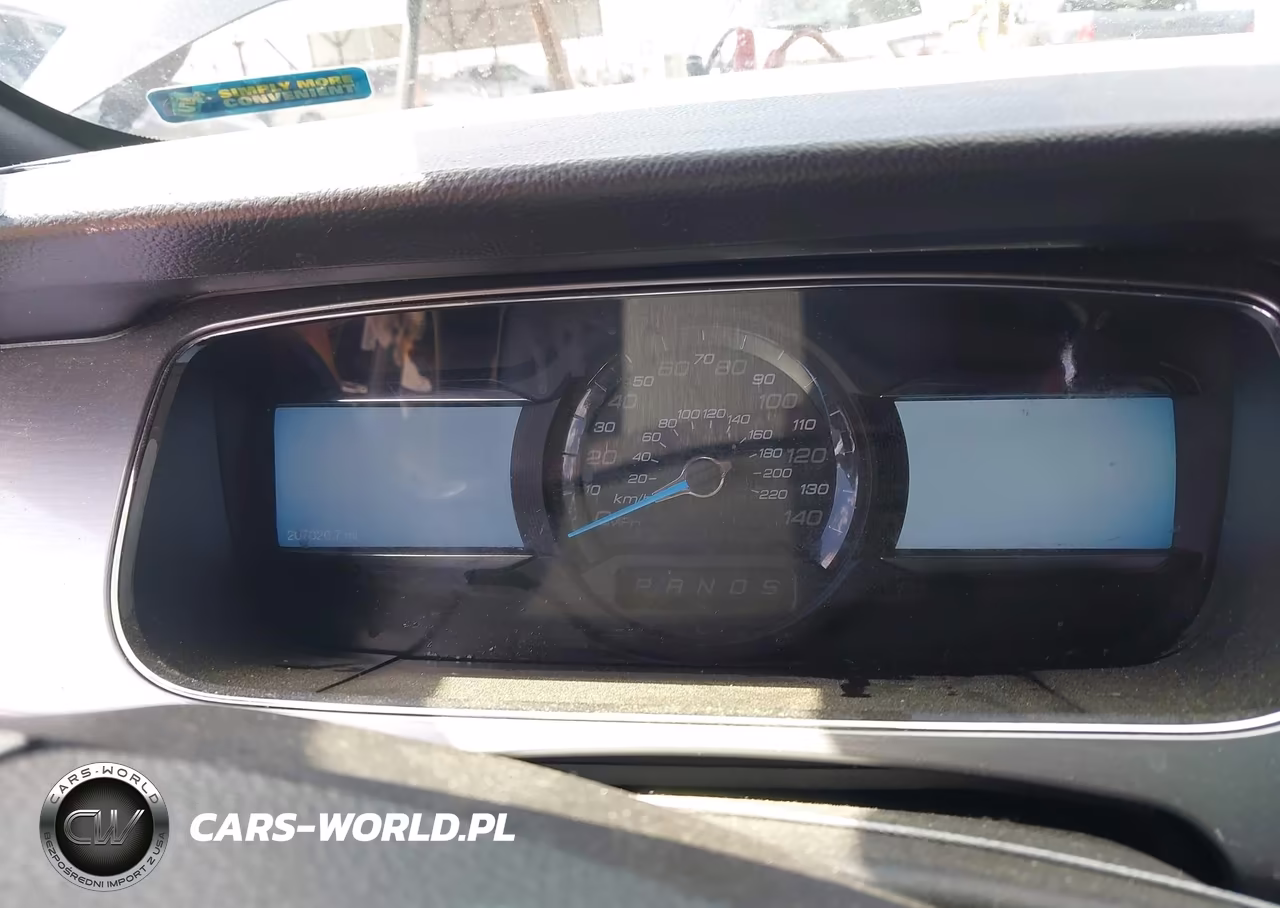 2014 Ford Taurus Sel VIN:1FAHP2E81EG149384 - 7