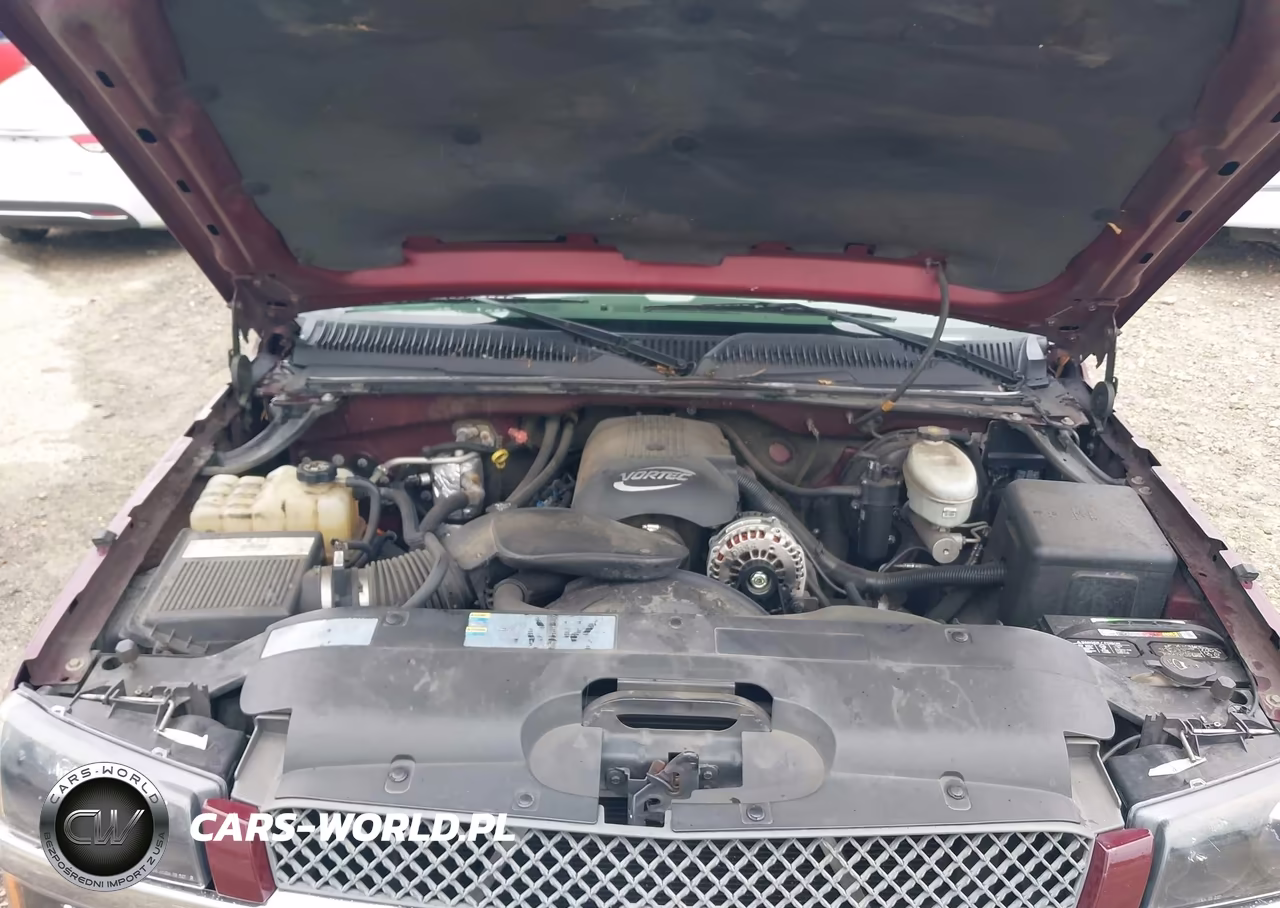 2003 Chevrolet Silverado 1500 Ls VIN:2GCEC19V031294882 - 10