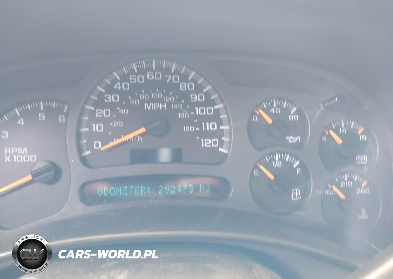 2003 Chevrolet Silverado 1500 Ls VIN:2GCEC19V031294882 - 7