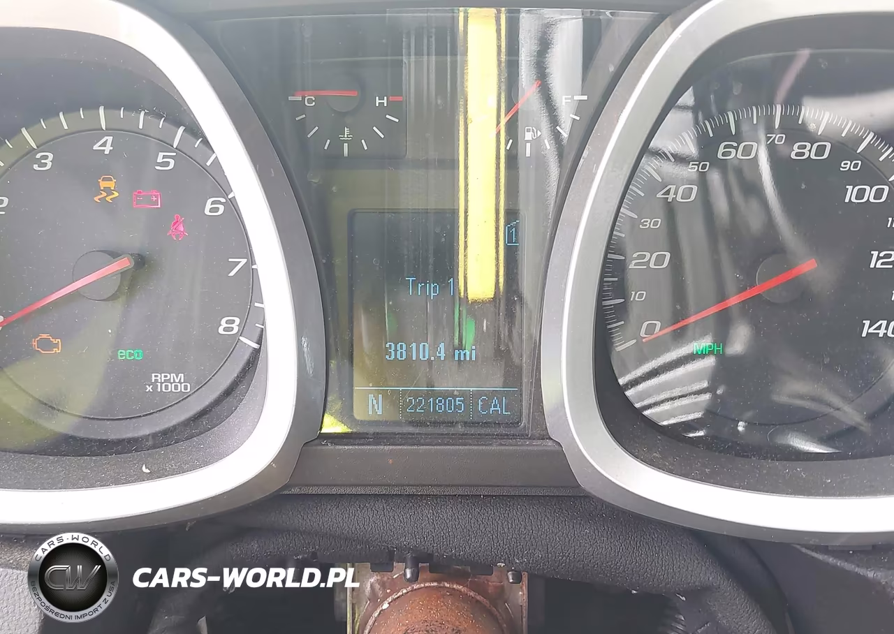 2010 Chevrolet Equinox Lt VIN:2CNALDEW7A6273831 - 7
