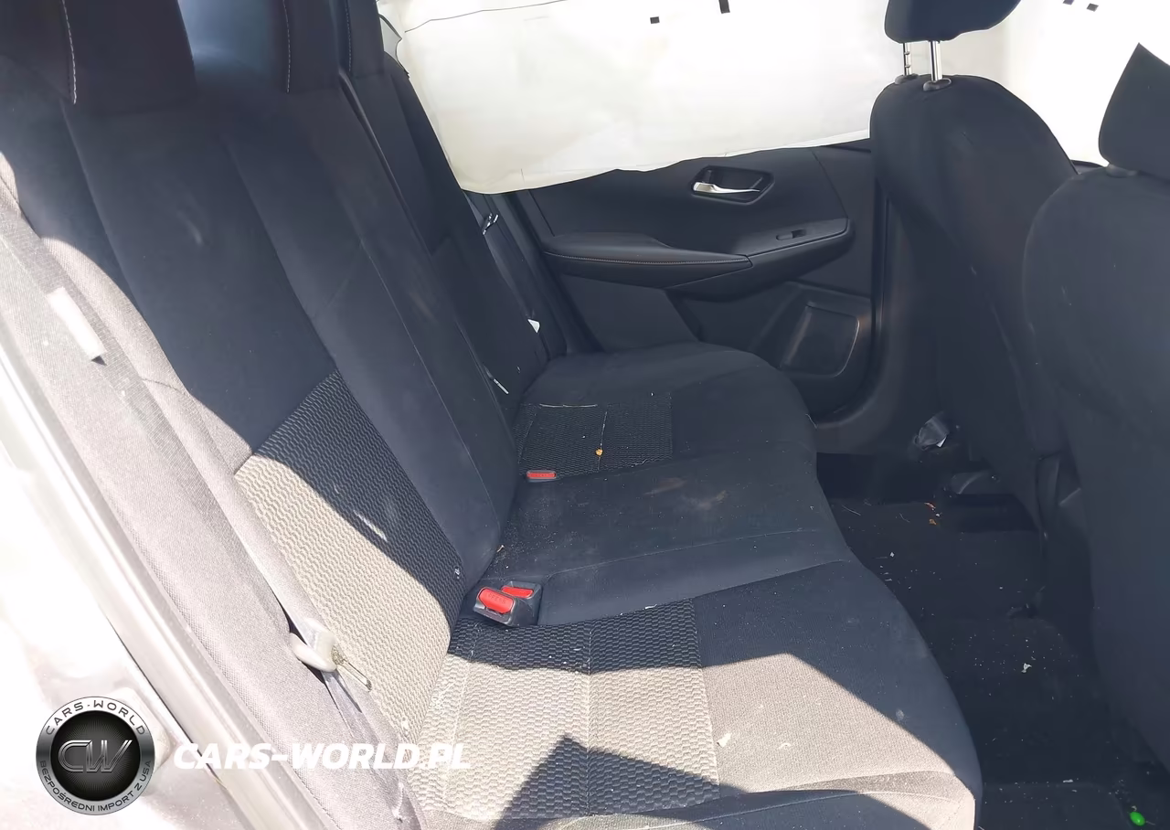 2020 Nissan Sentra S Xtronic Cvt VIN:3N1AB8BV0LY222721 - 8