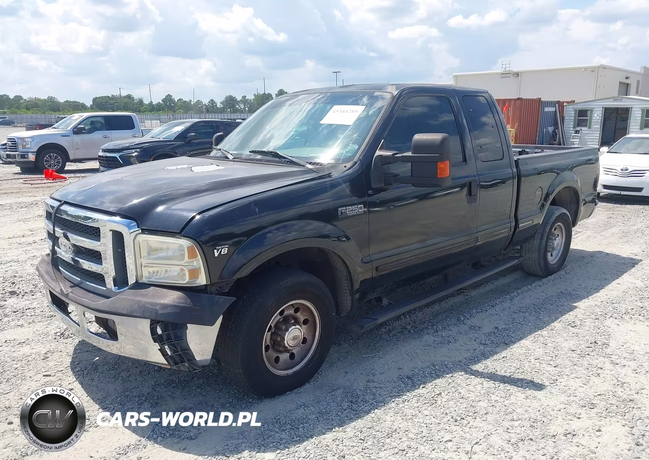 1999 Ford F-250 Lariat-Xl-Xlt VIN:1FTNX20L7XEC62487 - 2