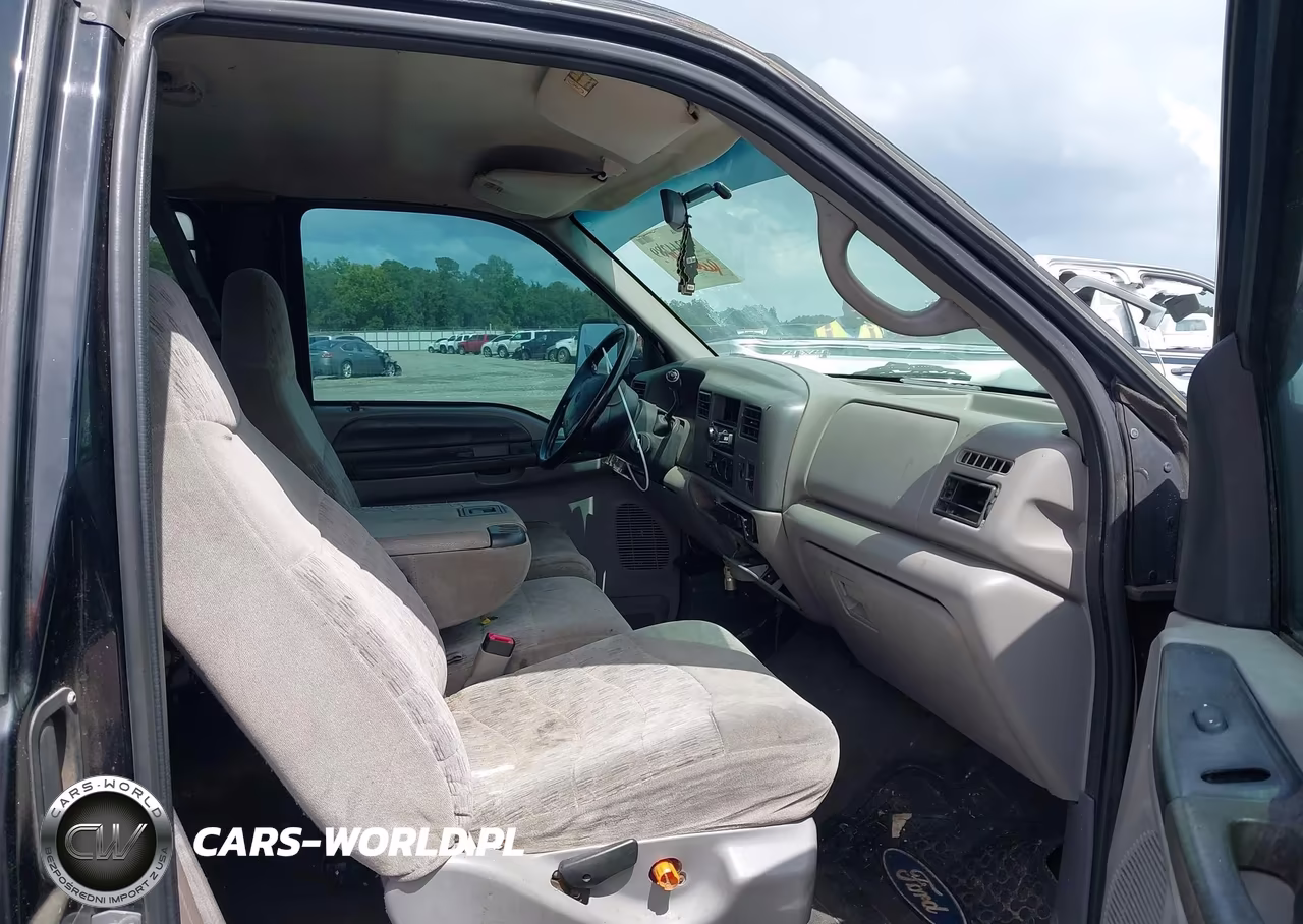 1999 Ford F-250 Lariat-Xl-Xlt VIN:1FTNX20L7XEC62487 - 5