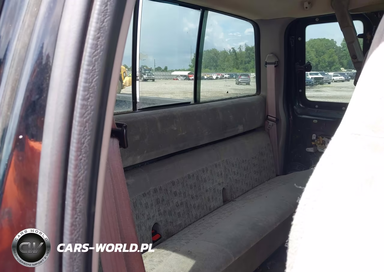 1999 Ford F-250 Lariat-Xl-Xlt VIN:1FTNX20L7XEC62487 - 8