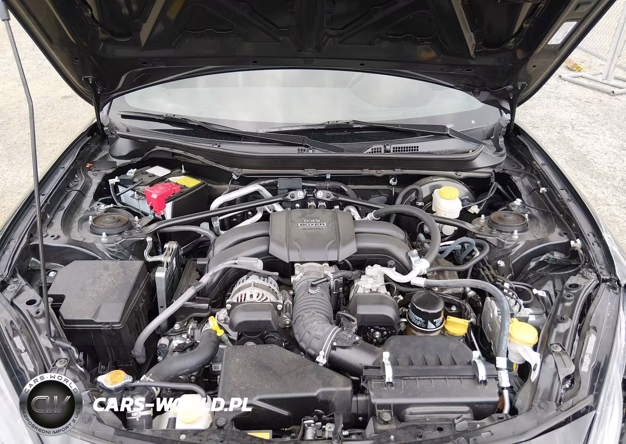 2023 Toyota Gr86 Premium VIN:JF1ZNBF14P8760101 - 10