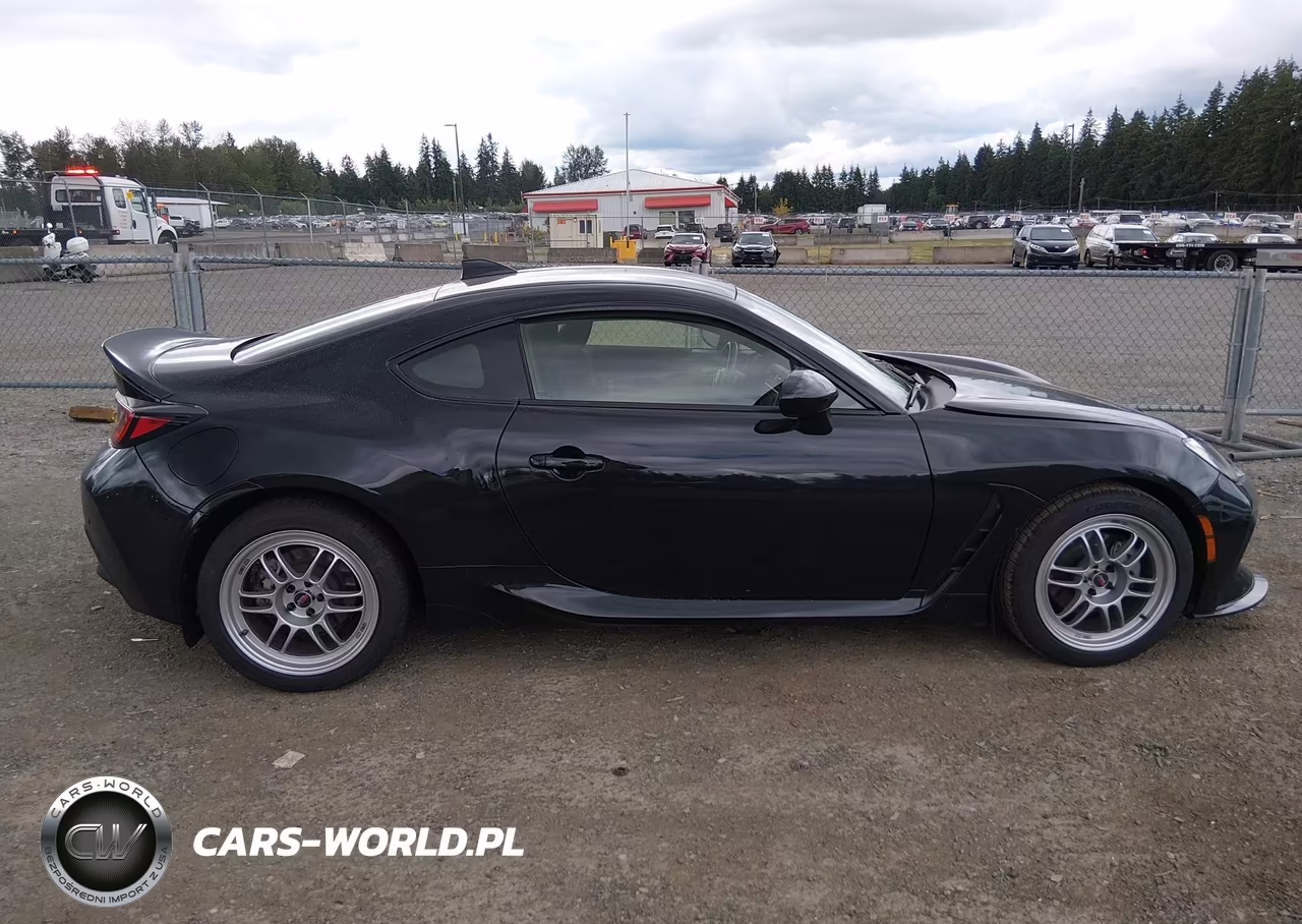 2023 Toyota Gr86 Premium VIN:JF1ZNBF14P8760101 - 13