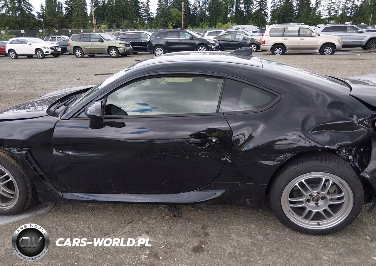 2023 Toyota Gr86 Premium VIN:JF1ZNBF14P8760101 - 14