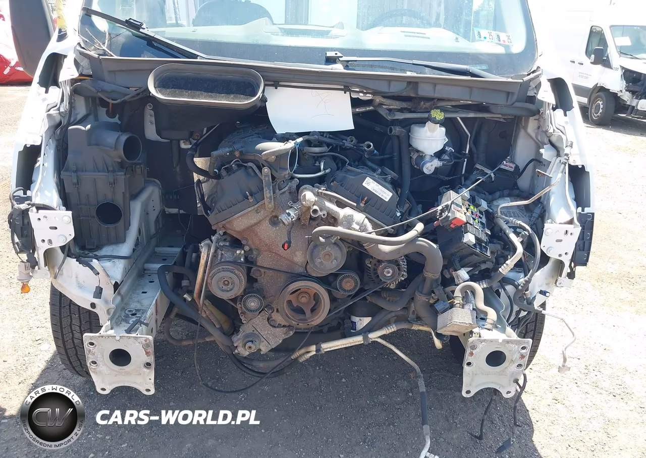 2018 Ford Transit-250 VIN:1FTYR2CM7JKA44005 - 6