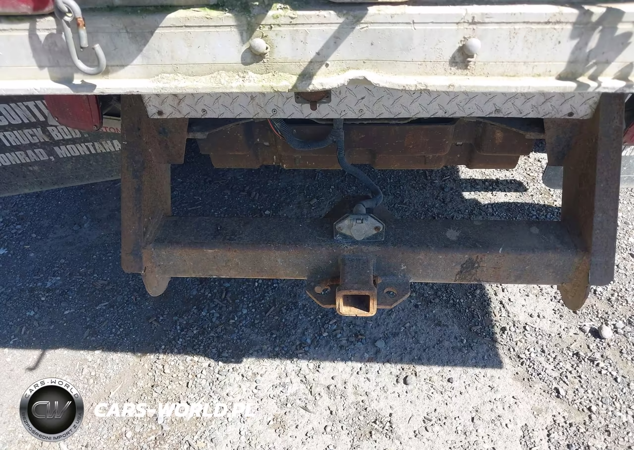 2003 Ford F-450 Xl-Xlt VIN:1FDXF46S73EB49733 - 14