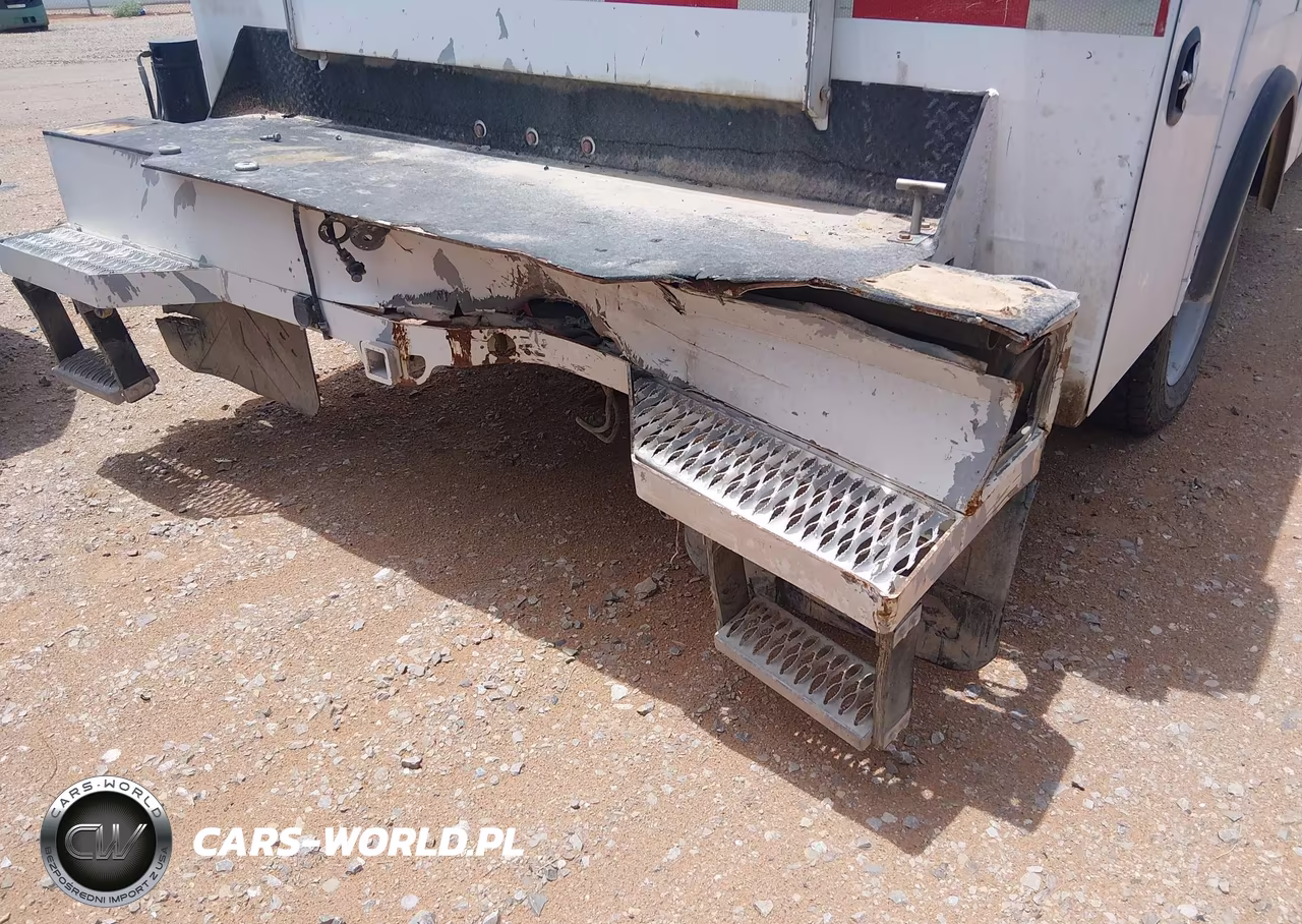 2019 Ford F-550 Chassis Xlt VIN:1FD0X5HT8KED01849 - 18