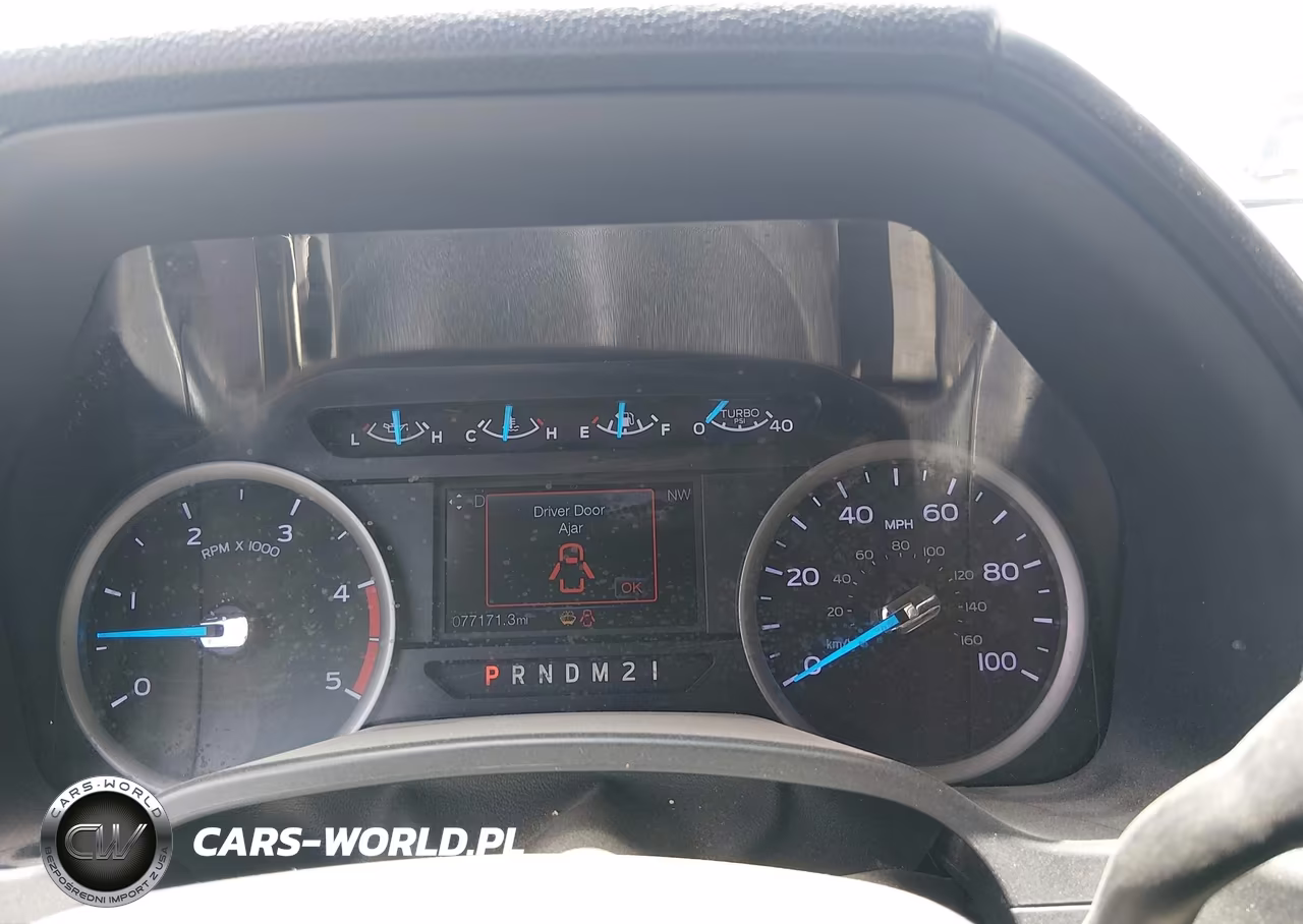 2019 Ford F-550 Chassis Xlt VIN:1FD0X5HT8KED01849 - 5
