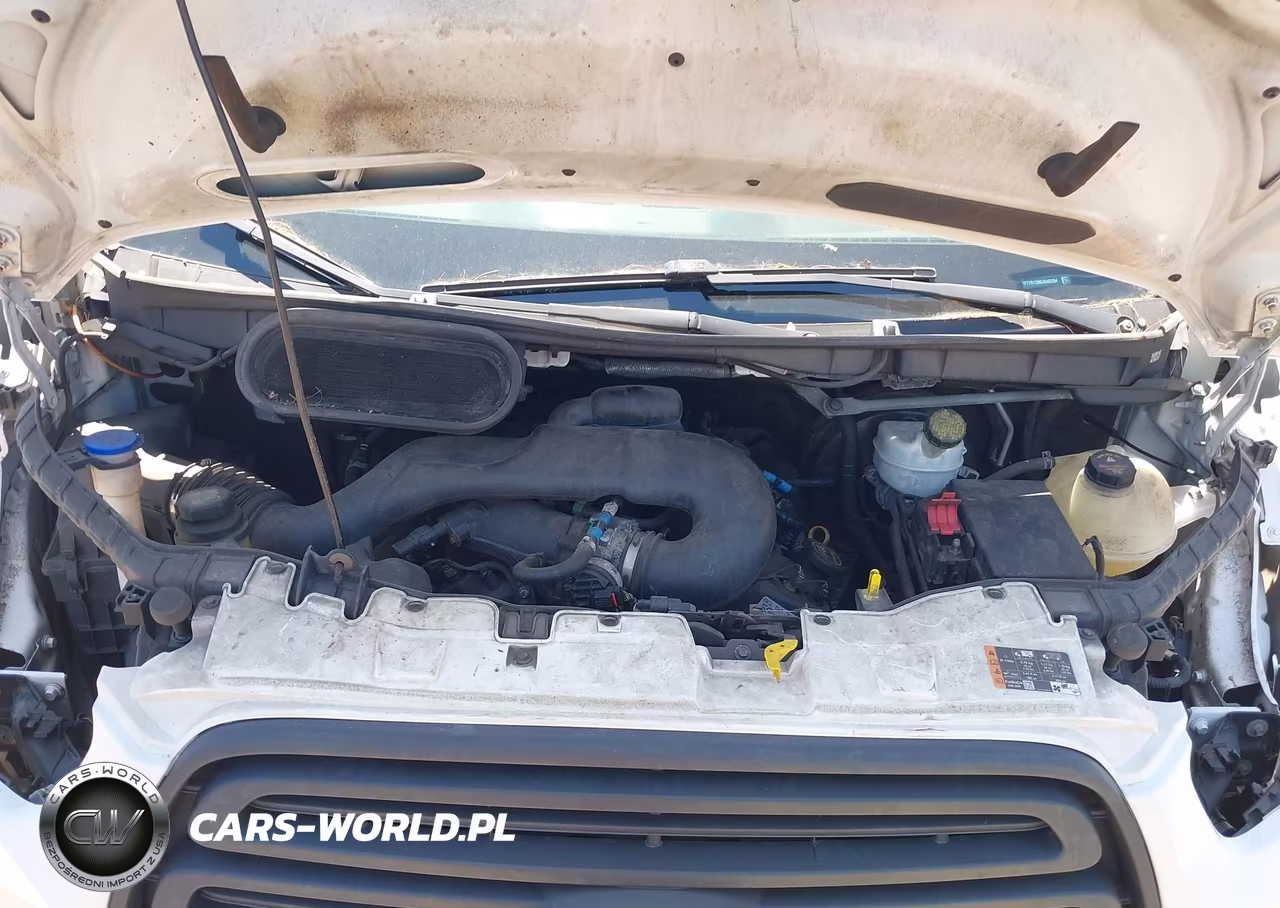 2018 Ford Transit-250 VIN:1FTYR1CM6JKA02354 - 10