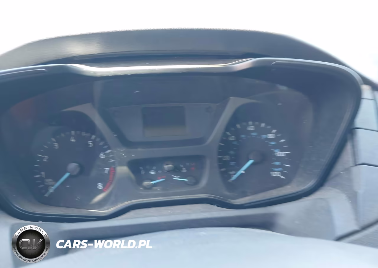 2018 Ford Transit-250 VIN:1FTYR1CM6JKA02354 - 15