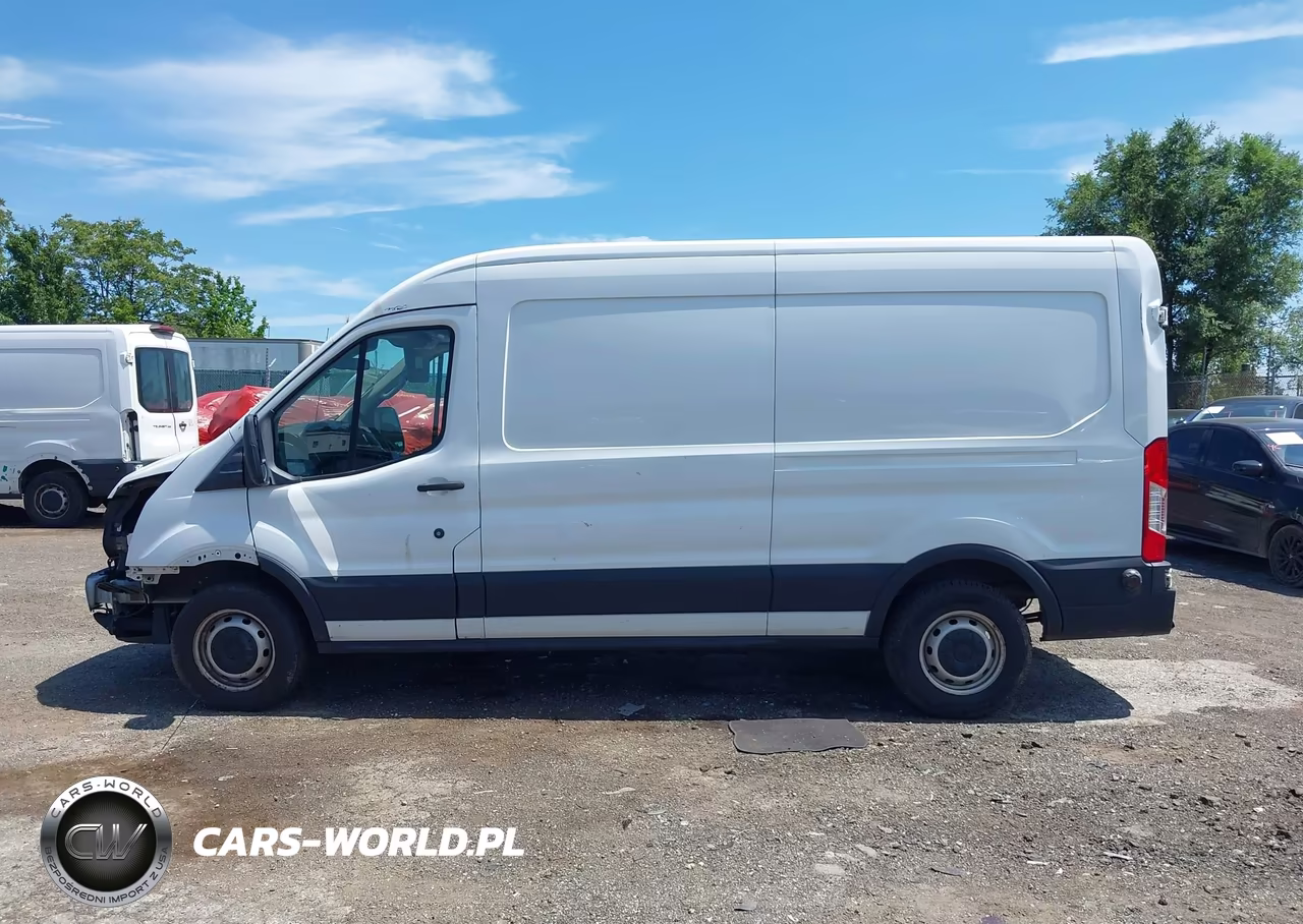 2019 Ford Transit-250 VIN:1FTYR2CM7KKB89093 - 14