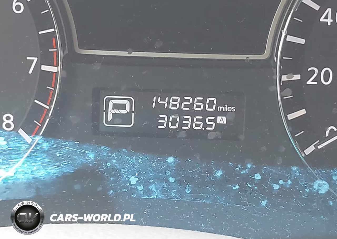 2014 Nissan Altima 2.5 S VIN:1N4AL3AP6EC423556 - 7