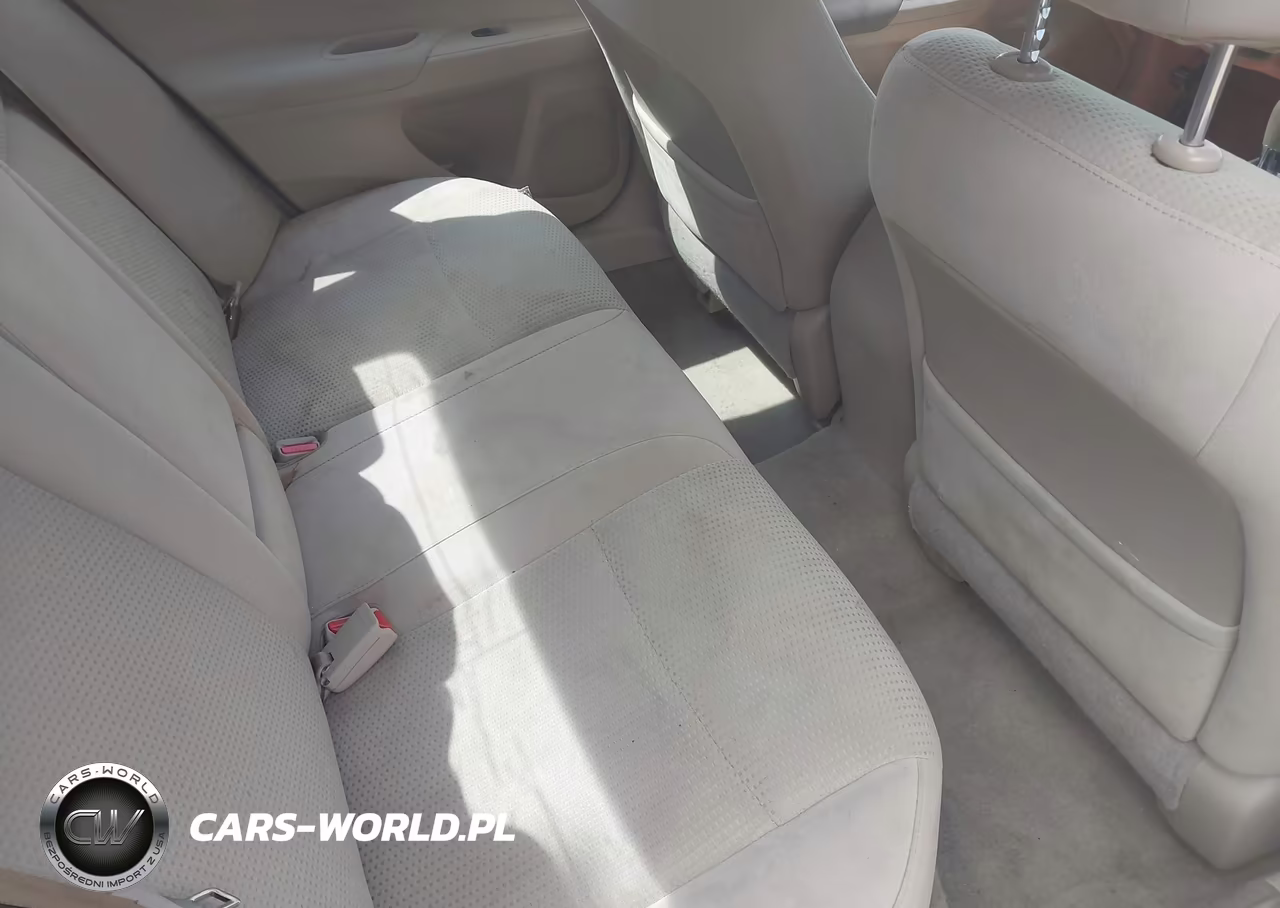 2014 Nissan Altima 2.5 S VIN:1N4AL3AP6EC423556 - 8