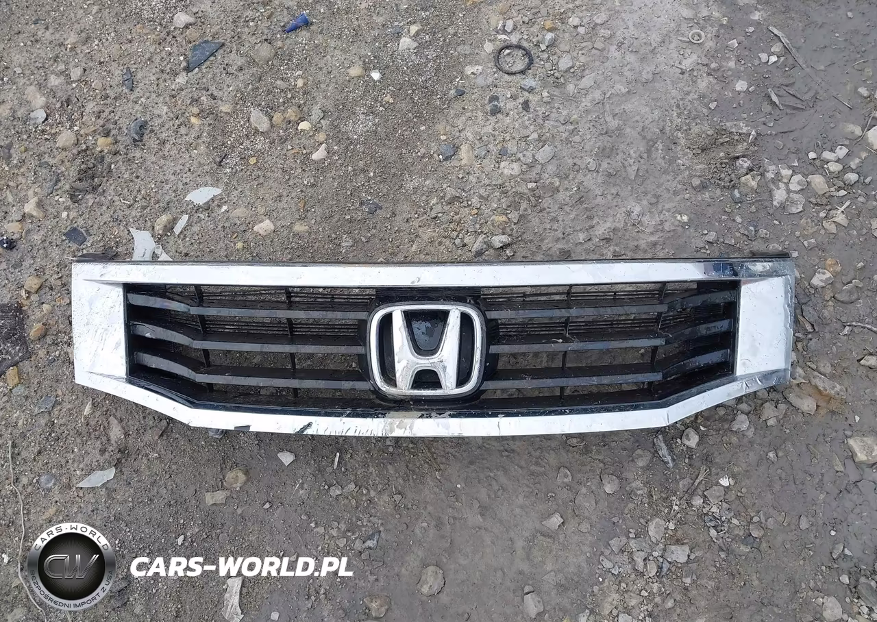 2008 Honda Accord 2.4 Ex VIN:1HGCP26798A020733 - 12