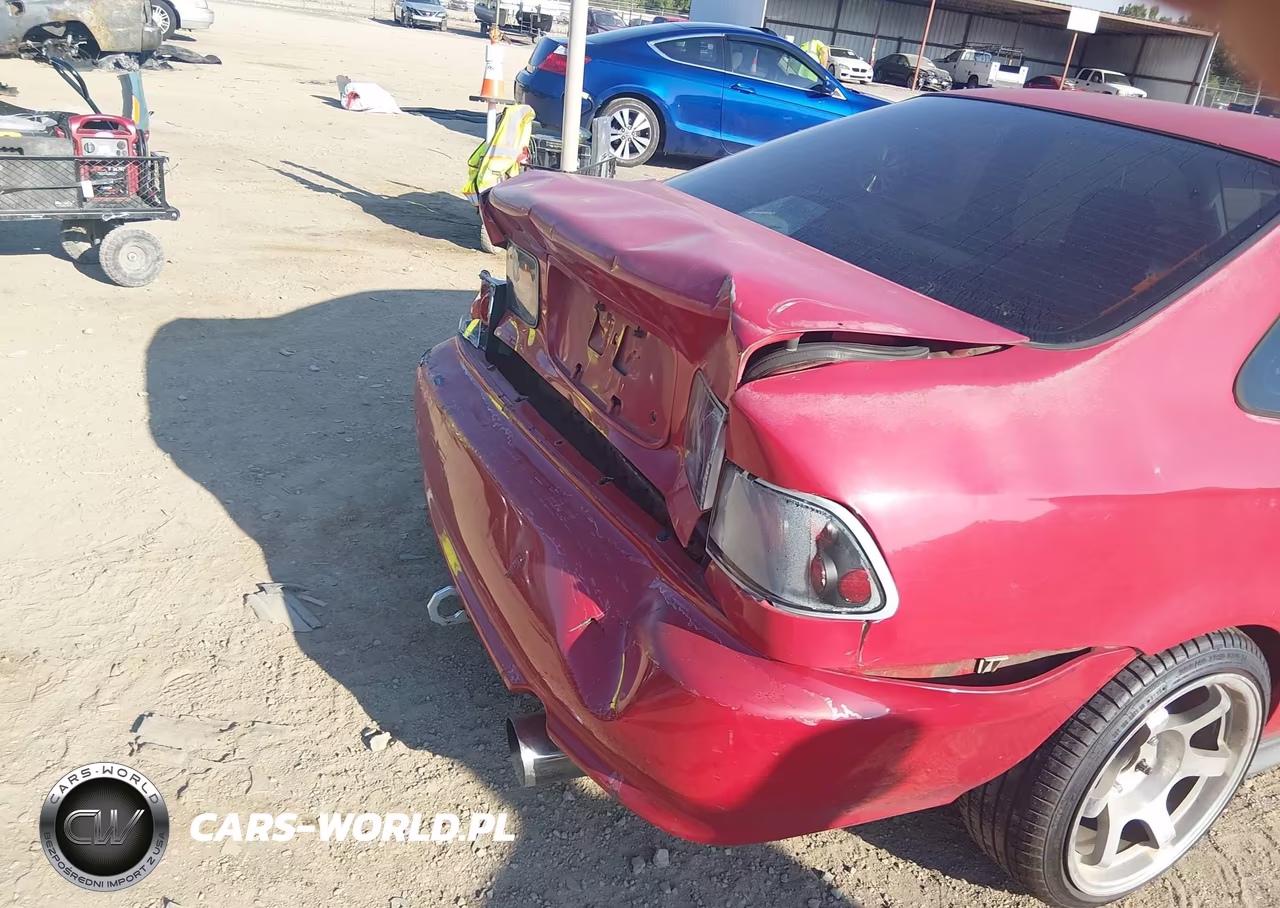1999 Honda Civic Ex VIN:1HGEJ8142XL038150 - 12