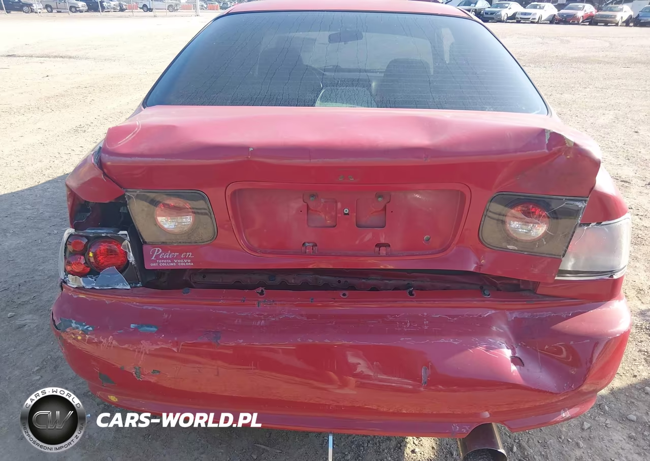 1999 Honda Civic Ex VIN:1HGEJ8142XL038150 - 6