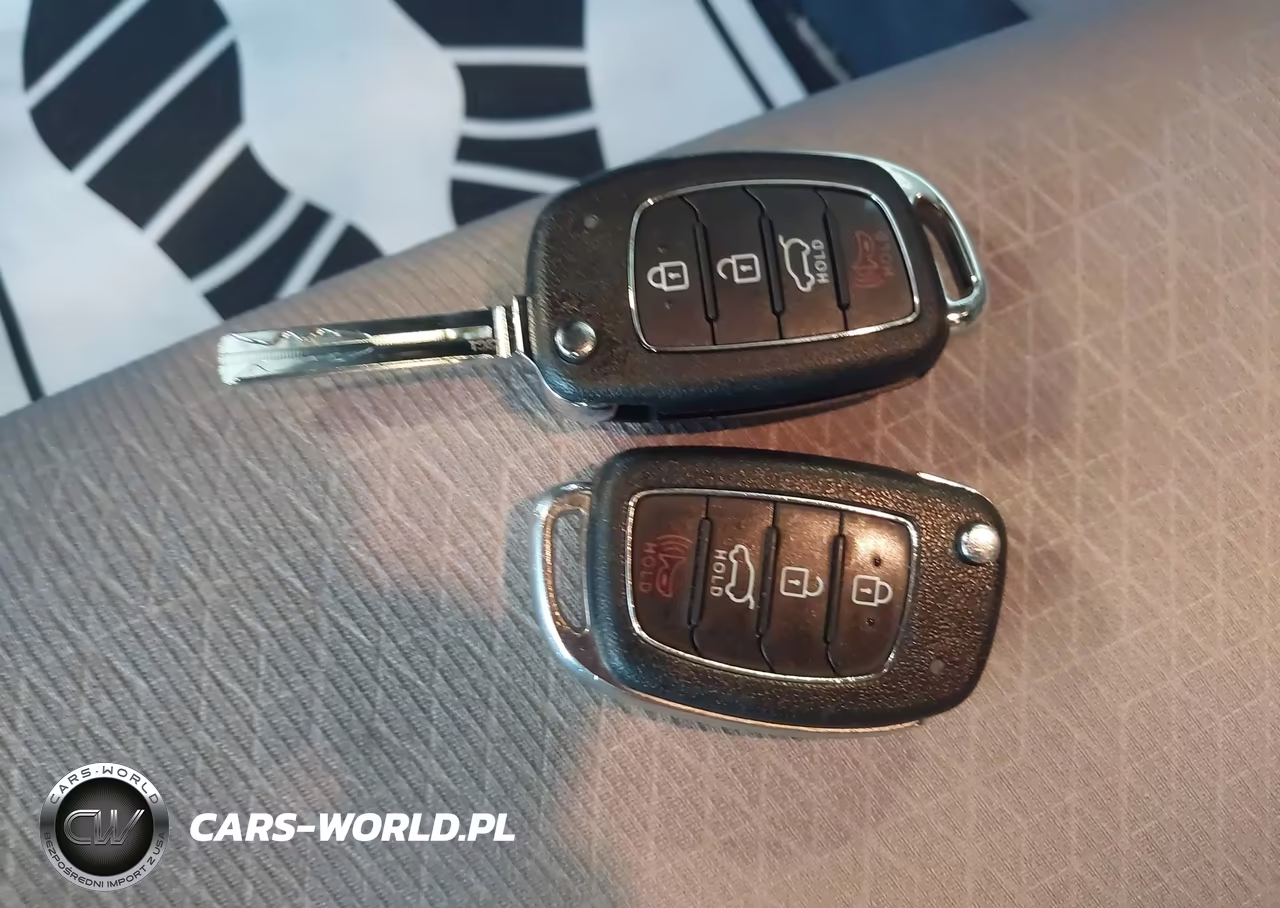 2018 Hyundai Tucson Se VIN:KM8J23A46JU659899 - 11