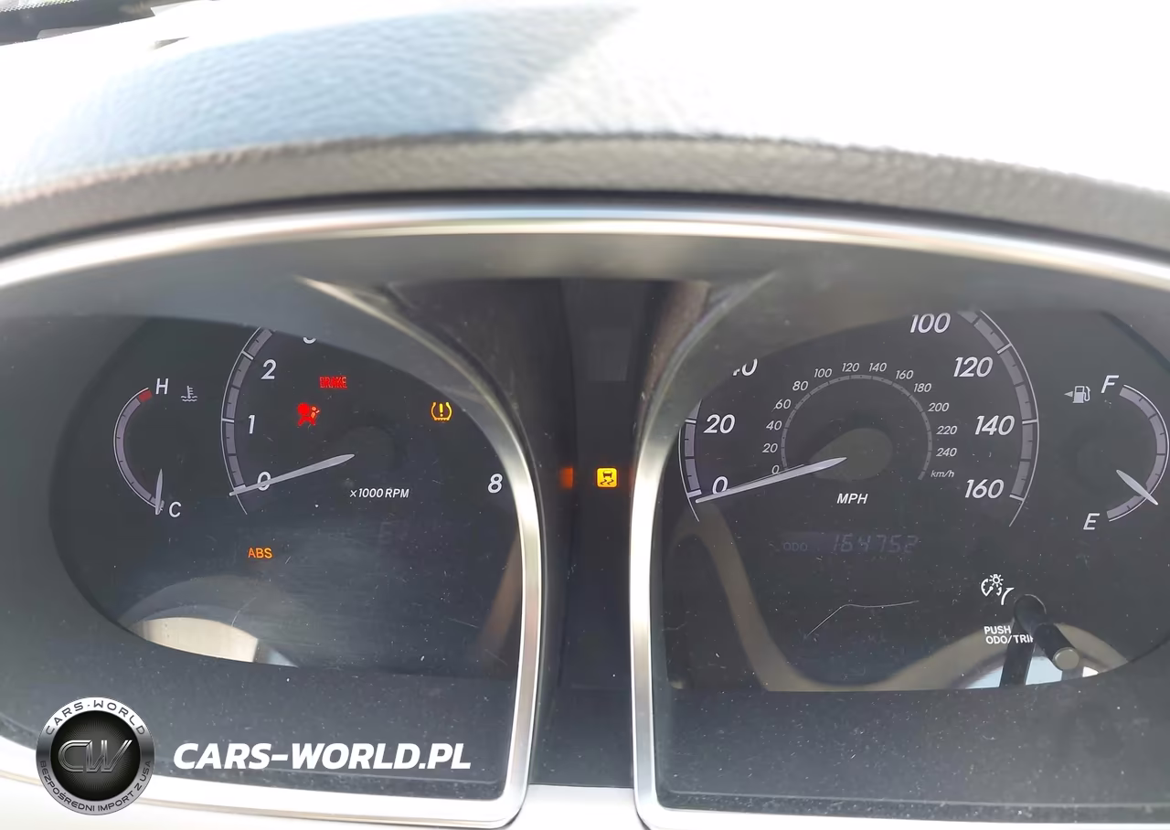 2011 Toyota Avalon Limited VIN:4T1BK3DBXBU406679 - 7