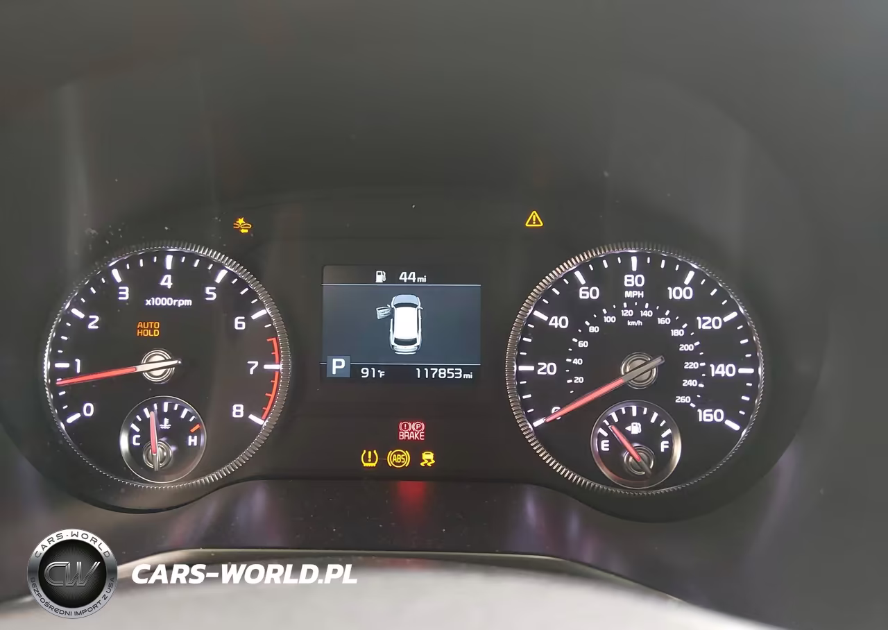 2021 Kia Telluride Lx VIN:5XYP24HC1MG122302 - 7