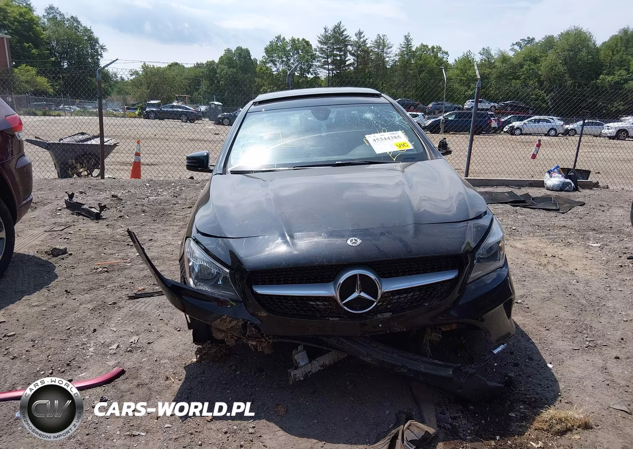 2019 Mercedes-Benz Cla 250 4Matic VIN:WDDSJ4GB1KN723372 - 13