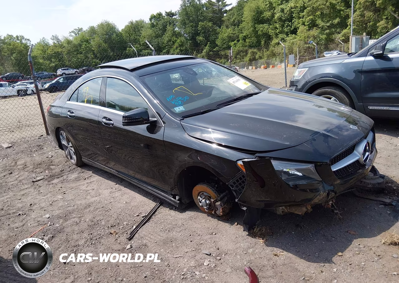 2019 Mercedes-Benz Cla 250 4Matic VIN:WDDSJ4GB1KN723372 - 14