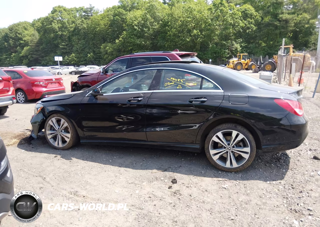 2019 Mercedes-Benz Cla 250 4Matic VIN:WDDSJ4GB1KN723372 - 15